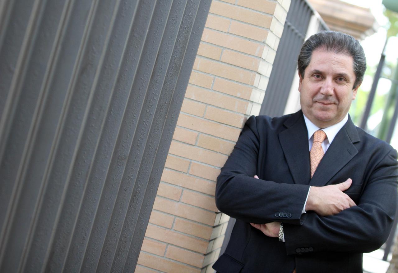 Joan Antoni Melé