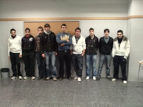 Cooperativa Fast buy