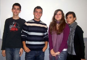 COOPERATIVA STVP