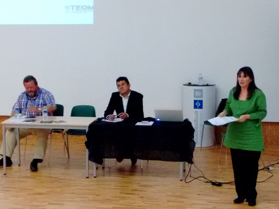 ASOCIATE A ELX - Asociaci�n en pro de la Industria, Agricultura y Tiendas de Elche