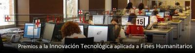 Bases Premios TIC Cruz Roja 2016