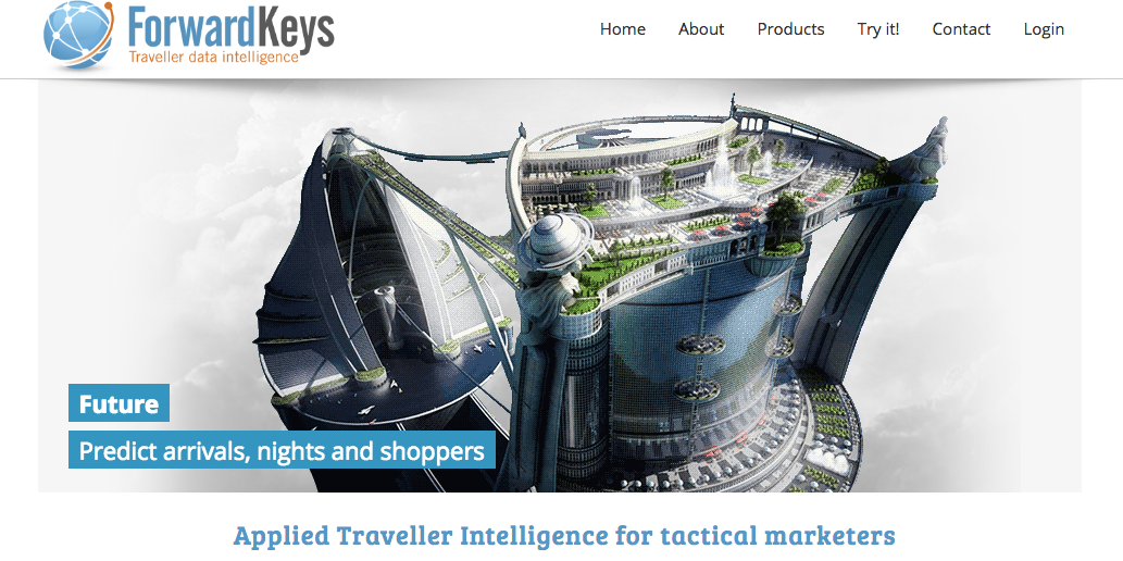 Forward Data S.L.