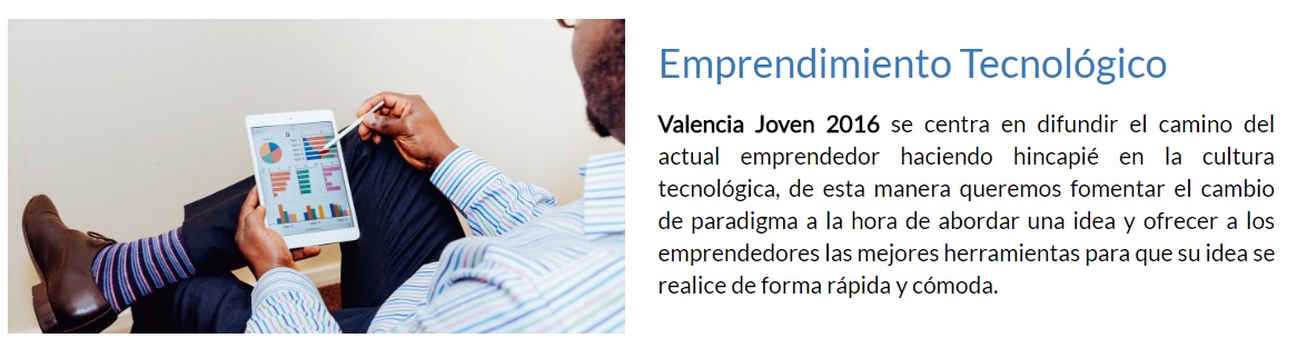Valencia Joven