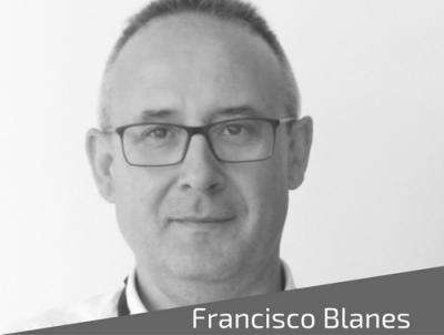 Francisco Blanes