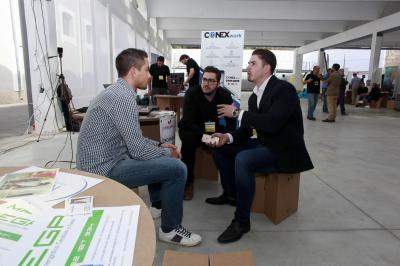 GoDreams VR participa en la Muestra de Empresas