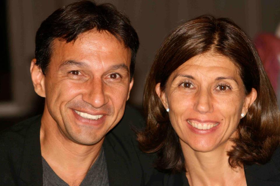 CONFERENCIA 
"DEC�DETE A CAMBIAR Y SE UN
ECOGESTOR DE TU EMPRENDIMIENTO"