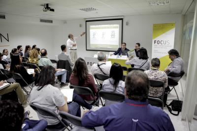 Taller: Cooperativas de trabajo asociado -02