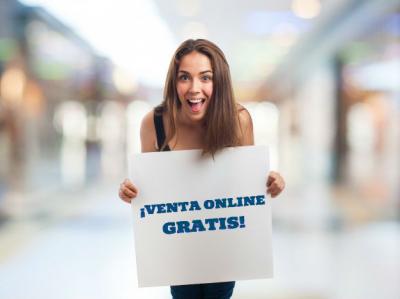 Mitikus, Centro Comercial Online