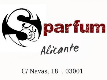 SParfumAlicante