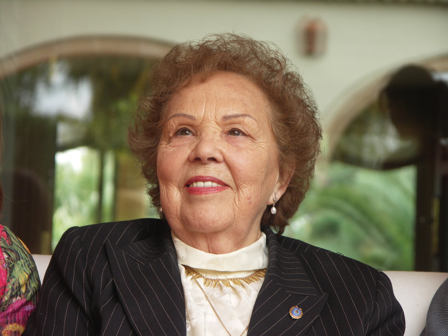Dolores Cort�s ser� homenajeada en el IV Foro de Innovaci�n de Vila-real