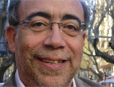 Pepe Crespo