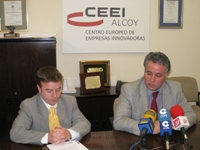2010.Rueda prensa inversi�n proyectos 2009
