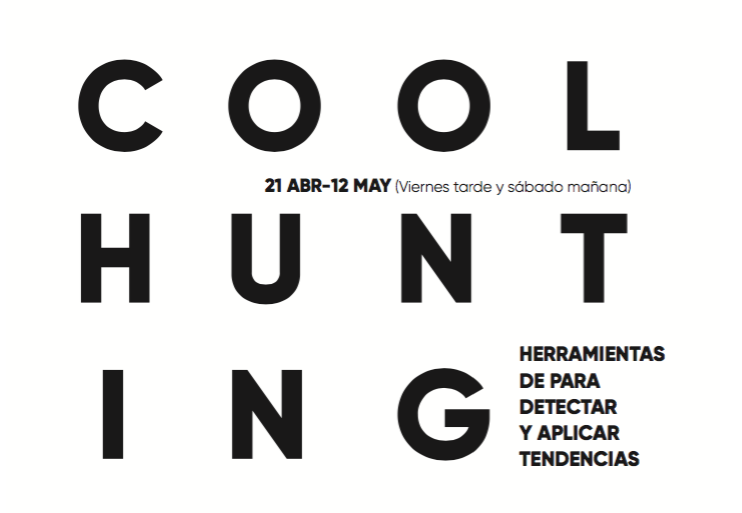 Coolhunting y tendencias. 2� ed. Valencia