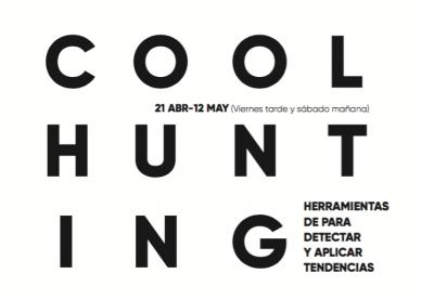 Coolhunting y tendencias. 2� ed. Valencia