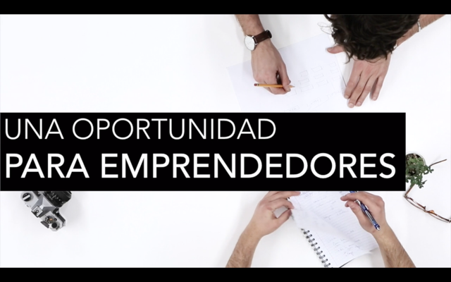 El proyecto #YoEmprendedor pagar� a emprendedores por tomar decisiones desde un ordenador