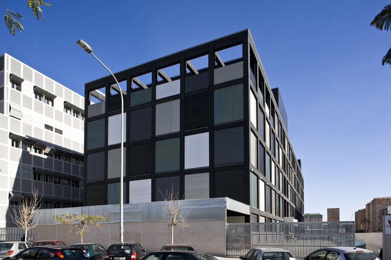 LINEEX - Laboratorio de Econom�a Experimental y del Comportamiento. Universidad de Valencia