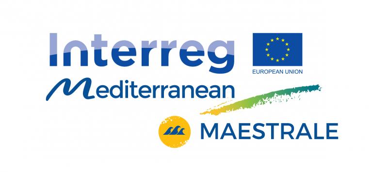 MAESTRALE logo