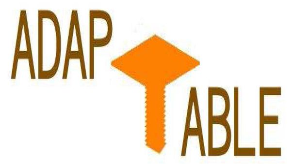 Adaptable