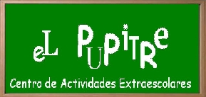 pupitre