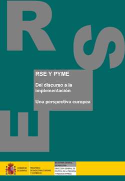 Guía Responsabilidad social empresarial