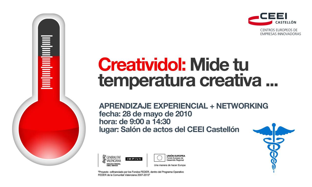 CREATIVIDOL