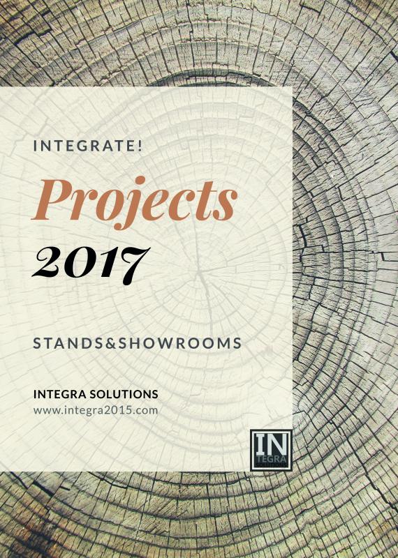 integra projects 2017