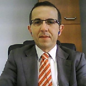 David Carnicer, Socio Director de la consultora Carnicer y Perete Asociados