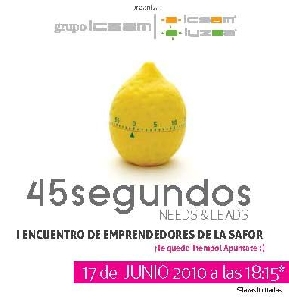 2010. 45 segundos