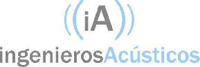 Logo Ingenieros Acusticos