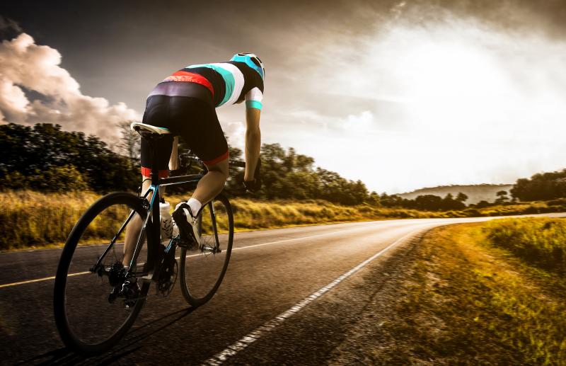 Para qu� sirve la biomec�nica ciclista