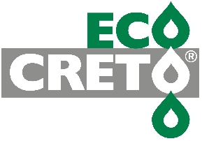 Logo ECOCRETO