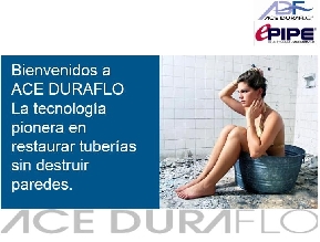 Im�gen de ACE Duraflo