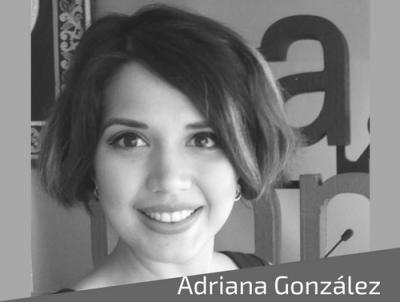 Adriana Gonzlez Gil