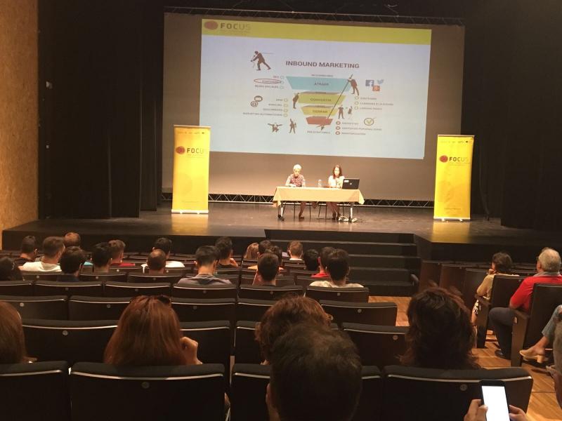 Potencia tu marca a trav�s del marketing de contenidos[;;;][;;;]