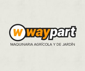 Waypart | Venta de Maquinaria Agr�cola