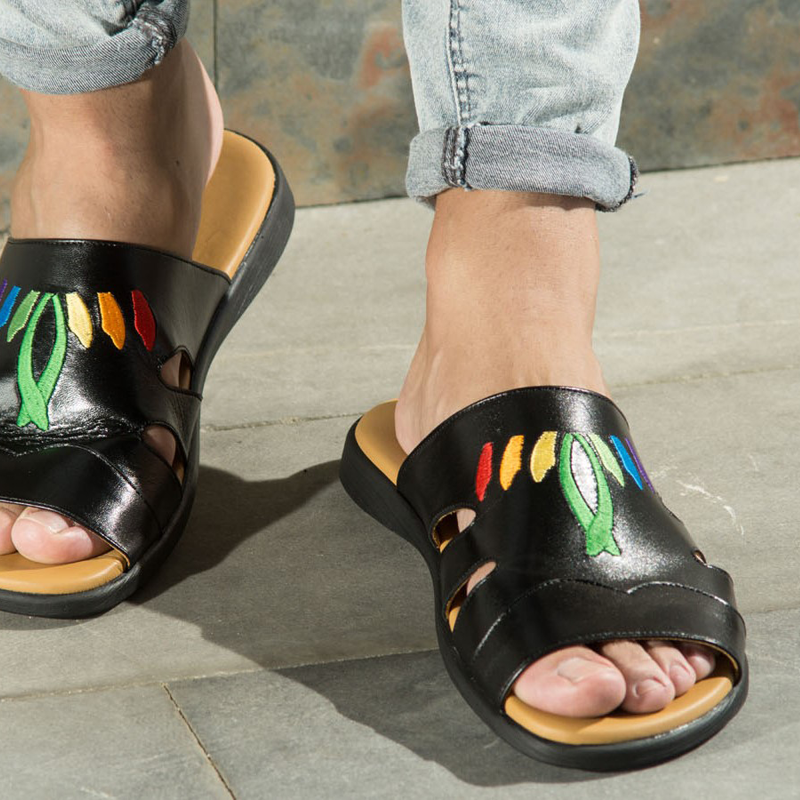 Sandalias Lords