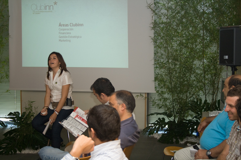 Springlab Clubinn 2