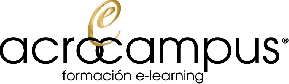 Acrocampus - Logo