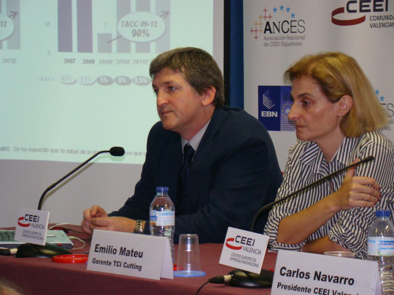 Foro de Internacionalizaci�n