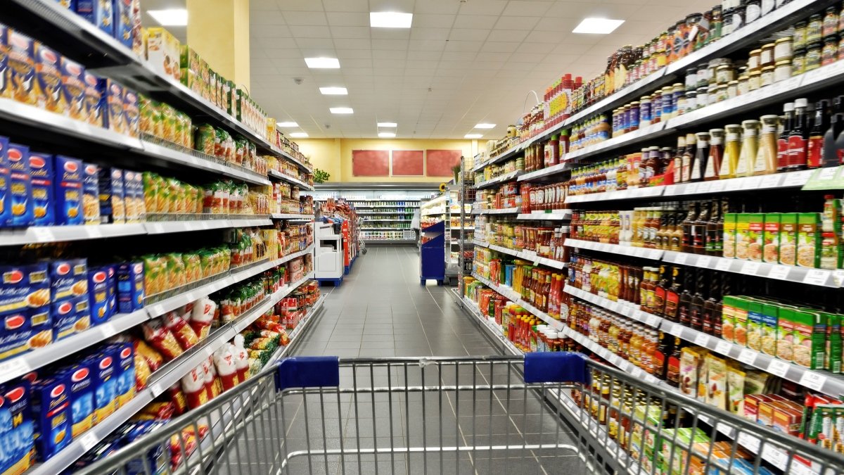 Técnicas de venta para tiendas y supermercados