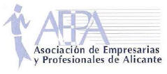 Asociaci�n de Empresarias y Profesionales de Alicante