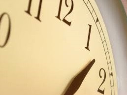 Jornada Gestión del tiempo y del estrés laboral