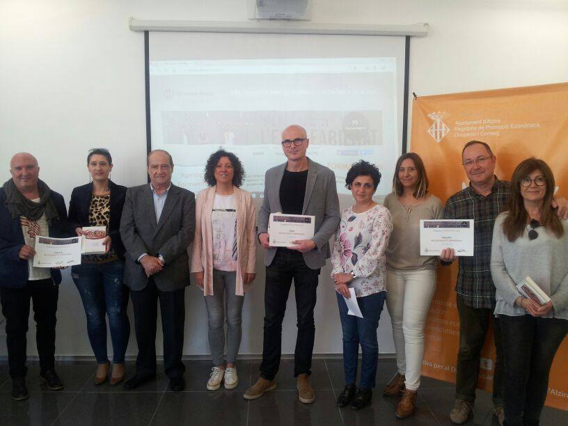 Participantes Formaempr�n