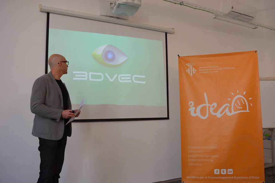 3DVEC