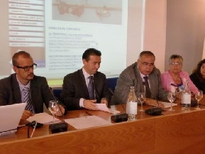 Inauguraci�n del Foro Innovem Junts