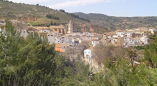 AEDL Ayuntamiento de Zarra