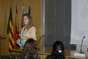 Jornada:"Mejora de la productividad y organizaci�n personal".