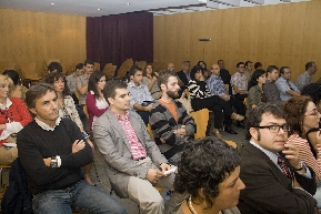 Jornada:"Mejora de la productividad y organizaci�n personal".