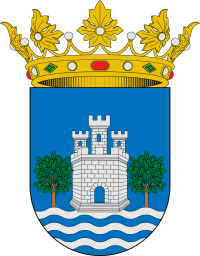 AEDL Ayuntamiento de Cortes de Arenoso