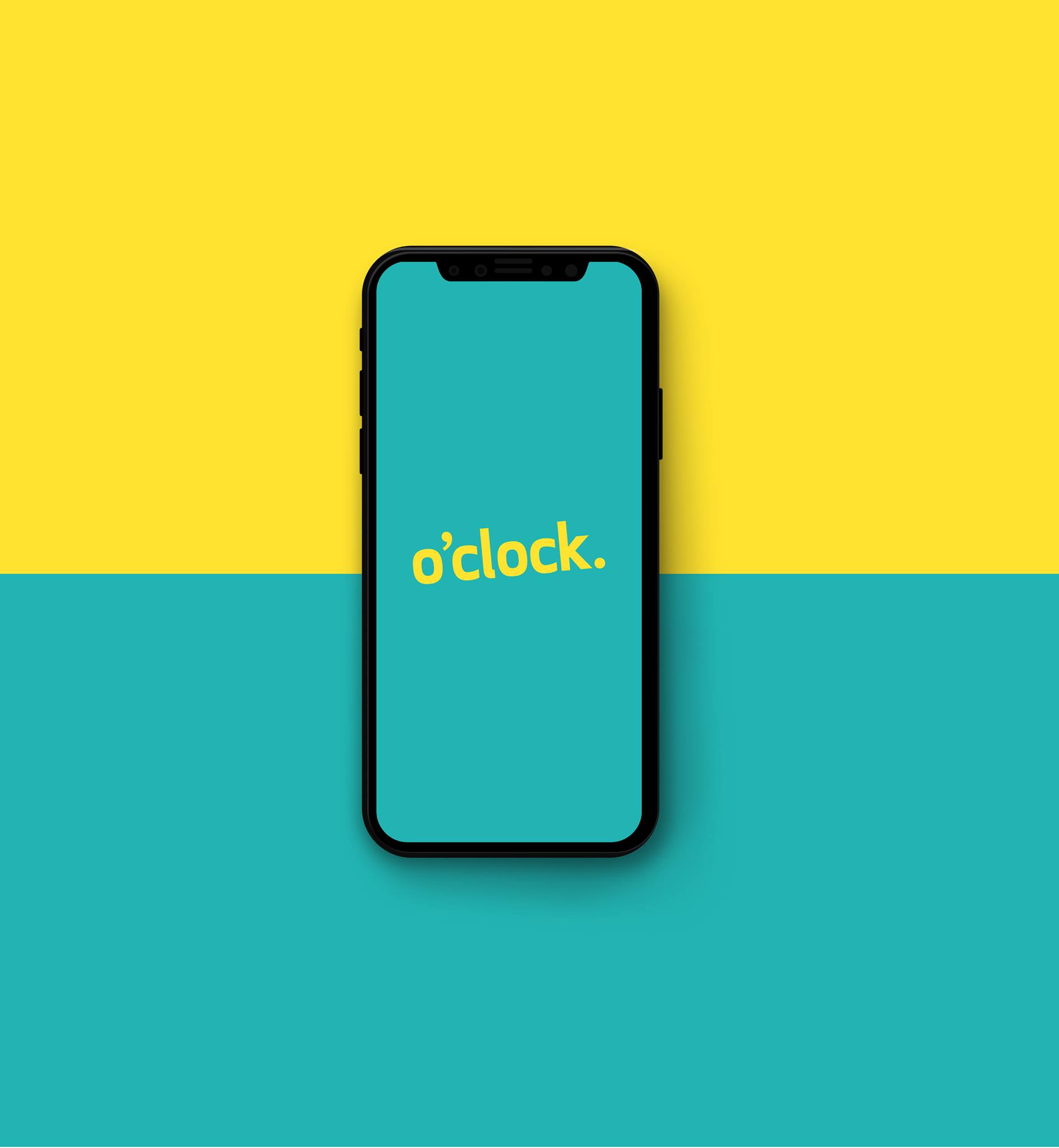 O'Clock Digital
